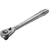 Image de Wera 05004064001 8004 C Cliquet Zyklop Metal avec levier d inversion, à carré 1/2 , 281 mm en occasion ou reconditionné