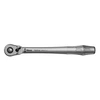Image de Zyklop Metal 8004 C 05004064001 Cliquet réversible 1/2 (12.5 mm) 281 mm