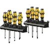 Image de Wera Jeu De Tournevis Kraftform 900 13 Pièces One Size