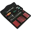 Image de Wera Jeu D´outils Kraftform Kompakt W1 One Size