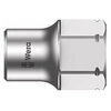 Image de Douille 6 pans extérieurs 5.5 mm Longueur: 18 mm 05003668001 Propulseur: 1/4 (6.3 mm)