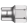 Image de Douille 6 pans extérieurs 6 mm Longueur: 18 mm 05003669001 Propulseur: 1/4 (6.3 mm)