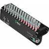 Image de Wera 05057430001 Bit-Check 30 Bi Torsion 1, 30 pièces, Multicolore en occasion ou reconditionné