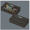 Image de Jeu De 60 Embouts De Vissage Bitorsion + 1 Porte Embout Rapidator 05057441001