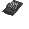 Image de trousse de 42 embouts de vissage + porte-embouts bitsafe