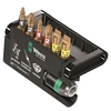Image de Jeu De 6 Embouts Bitorsion Diamond + 1 Porte-Embouts Rapidator Wera 05057416001