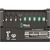 Image de Jeu De 9 Embouts + 1 Porte-Embouts Impaktor Wera 05057417001