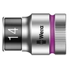 Image de Douille 6 pans extérieurs 14 mm Longueur: 37 mm 5003734001 Propulseur: 1/2 (12.5 mm)
