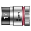 Image de Douille 6 pans extérieurs 17 mm Longueur: 37 mm 5003737001 Propulseur: 1/2 (12.5 mm)