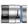 Image de Douille 6 pans extérieurs 19 mm Longueur: 37 mm 5003739001 Propulseur: 1/2 (12.5 mm)