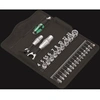 Image de Composition de serrage complet 30 pièces kraftform kompakt zyklop mini wera 05135918001