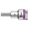 Image de Douille 6 pans intérieurs 8 mm Longueur: 60 mm 5003824001 Propulseur: 1/2 (12.5 mm)
