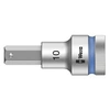 Image de Douille 6 pans intérieurs 10 mm Longueur: 60 mm 5003825001 Propulseur: 1/2 (12.5 mm)