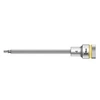 Image de Douille 6 pans intérieurs 4 mm Longueur: 140 mm 5003840001 Propulseur: 1/2 (12.5 mm)