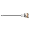Image de Douille 6 pans intérieurs (TX) T 30 Longueur: 140 mm 5003853001 Propulseur: 1/2 (12.5 mm)
