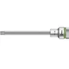 Image de Douille 6 pans intérieurs (TX) T 45 Longueur: 140 mm 5003855001 Propulseur: 1/2 (12.5 mm)