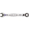 Image de 05020071001 Joker Switch Clés mixtes à cliquet, avec fonction cliquet réversible, 16 x 213 mm, Violet