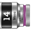 Image de 8790 HMA 05003729001 6 pans extérieurs Douille 14 mm 1/4 (6.3 mm)