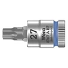 Image de 8767 A 5003367001 6 pans intérieurs (TX) Douille T 27 1/4 (6.3 mm)