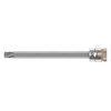 Image de 8767 A 5003370001 6 pans intérieurs (TX) Douille T 30 1/4 (6.3 mm)