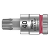 Image de 8767 A 05003371001 6 pans intérieurs (TX) Douille-embout T 40 1/4 (6.3 mm)