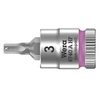 Image de 8740 A 5003332001 6 pans intérieurs Douille 3 mm 1/4 (6.3 mm)