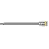 Image de 8740 A 05003334001 6 pans intérieurs Douille-embout 4 mm 1/4 (6.3 mm)