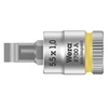 Image de 8700 A FL 05003321001 vis à fente Douille-embout 5.5 mm 1/4 (6.3 mm)
