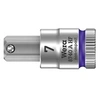 Image de 8740 A 05003341001 6 pans intérieurs Douille-embout 7 mm 1/4 (6.3 mm)