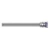 Image de 8740 A 05003342001 6 pans intérieurs Douille-embout 7 mm 1/4 (6.3 mm)