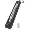 Image de 8767 A 05003882001 TORX intérieur Jeu de douilles-embouts 9 pièces 1/4 (6.3 mm)