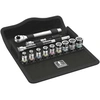 Image de Coffret clé + douilles 13 pièces 05003756001 métrique 1-4 (6.3 mm)