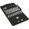 Image de Coffret clé + douilles 42 pièces 05003755001 métrique 1-4 (6.3 mm)