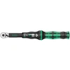 Image de Clé dynamométrique Click-Torque A 5 05075604001 avec cliquet réversible 1/4 (6.3 mm) 2.5 - 25 Nm