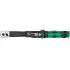 Image de Wera Clé Dynamométrique Click-torque C1 10-50 One Size