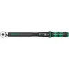 Image de "Wera 05075622001 Clé dynamométrique à cliquet Click-Torque C 3, 1/2"", 40 - 200 Nm" , vert en occasion ou reconditionné