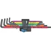 Image de Tools 967/9 TX XL L-Shaped Hex Key Set Métrique 9pièce(s) Tools 967/9 TX XL, L-Shaped Hex Key Set, Métrique, 9 pièce(s), Plastique, 8,9,10 mm, 9 cm