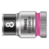 Image de 8790 HMB HF 05003742001 6 pans extérieurs Douille 8 mm 3/8 (10 mm)