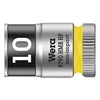 Image de 8790 HMB HF 05003744001 6 pans extérieurs Douille 10 mm 3/8 (10 mm)