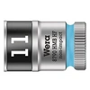 Image de 8790 HMB HF 05003745001 6 pans extérieurs Douille 11 mm 3/8 (10 mm)