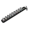 Image de Belt B 1 05003970001 6 pans extérieurs Jeu de douilles 10 pièces 3/8 (10 mm)