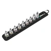 Image de Belt B 3 TORX HF 05003972001 TORX intérieur Jeu de douilles-embouts 10 pièces 3/8 (10 mm)