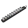 Image de Belt B 4 05003973001 6 pans extérieurs Jeu de douilles 9 pièces 3/8 (10 mm)