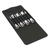 Image de 8740 B HF 05003180001 6 pans extérieurs Jeu de douilles 7 pièces 3/8 (10 mm)