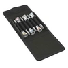 Image de 8740 B HF 05003185001 TORX extérieur Set dembouts à rainures hélicoïdales 6 pièces 3/8 (10 mm)