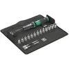 Image de Wera 05004180001 Bicycle Set Torque 1, 16 pièces, Noir, teilig en occasion ou reconditionné