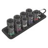 Image de Belt C Impaktor 1 05004580001 6 pans intérieurs Jeu de douilles 9 pièces 1/2