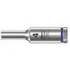 Image de Douille 05004500001 1 pièce 4 mm 1/4
