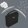 Image de Wera Boîte à Outils 2go 2 Xl One Size