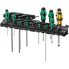 Image de Wera Jeu De Tournevis Bicycle Big One Size